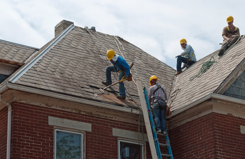 Kansas City Northland Roofing Company - Why Quality Matters - Acord Roofing
