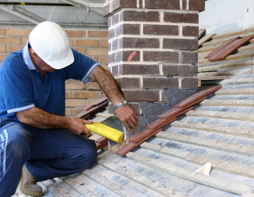 Kansas City Roof Repair