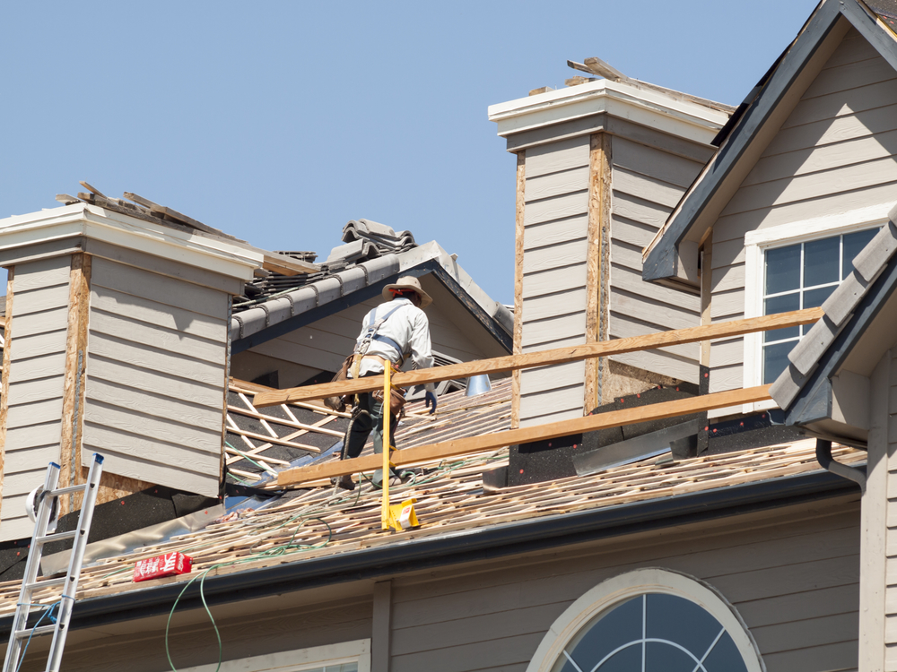 Roof Repair Kansas City