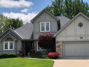 roof replacement kansas city area