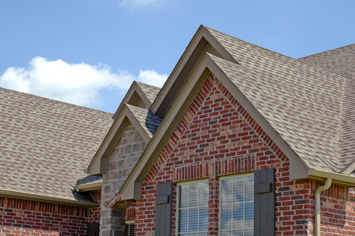 roof installation